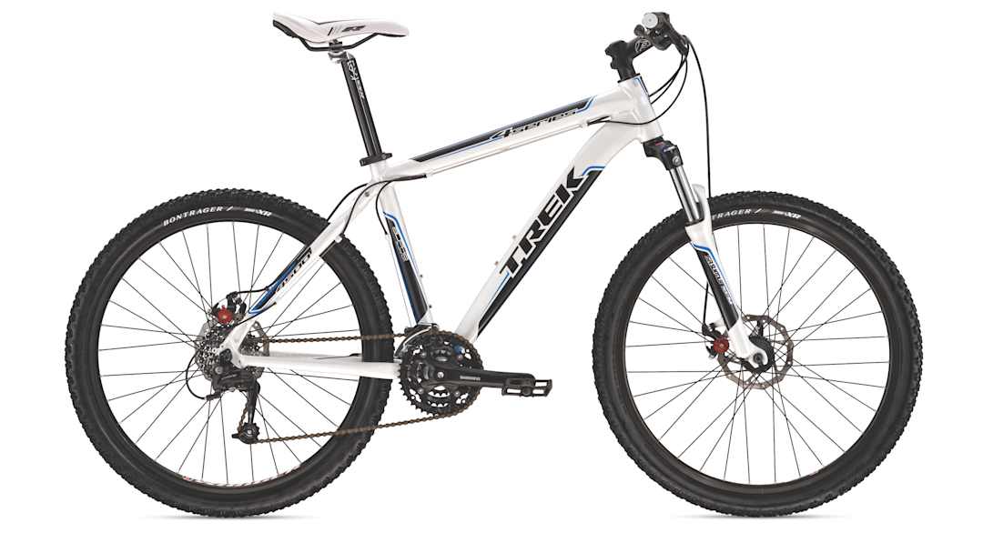 TREK 4500 マウンテンバイク サイズ19.5 TREK 4500 マウンテンバイク