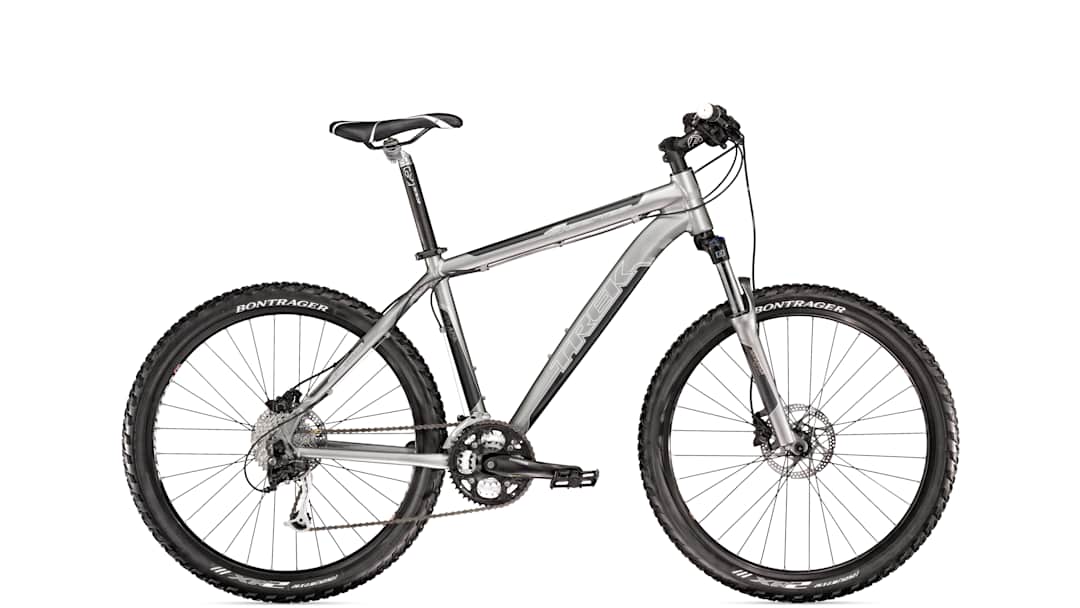 4500 Disc - Trek Bikes