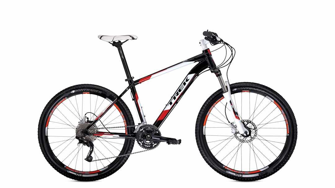 4900 Disc - Trek Bikes