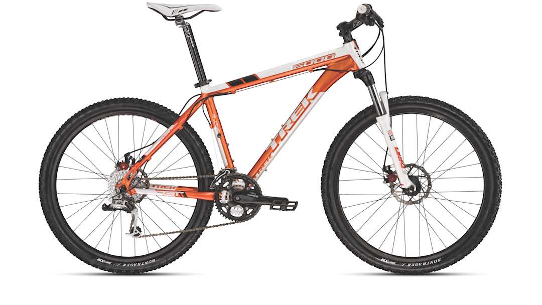 6000 - Trek Bikes