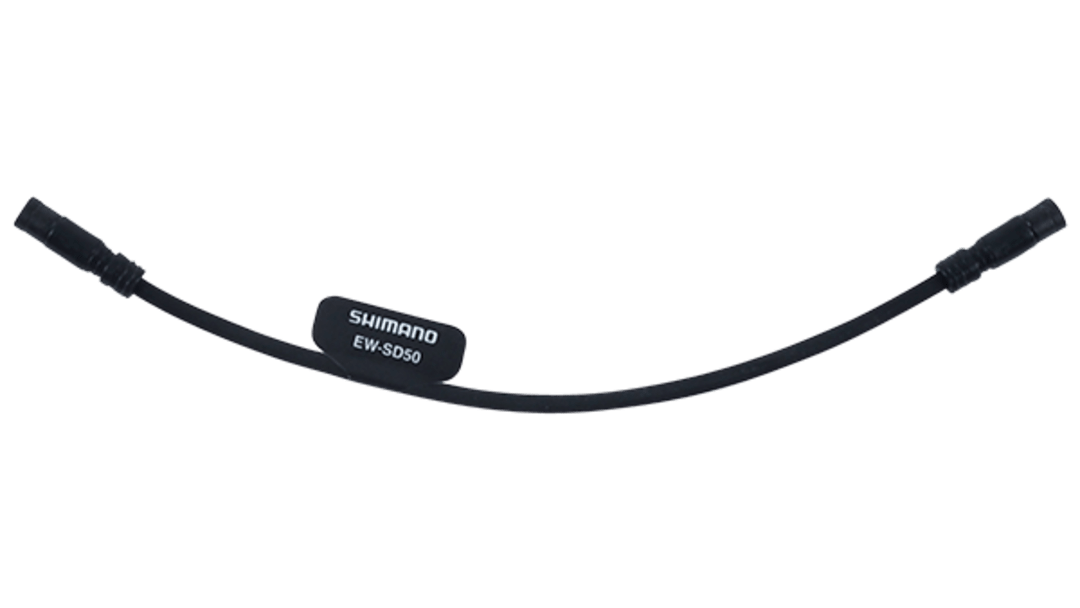 Shimano EW-SD50 Di2 E-Tube Wire - Electra Bikes