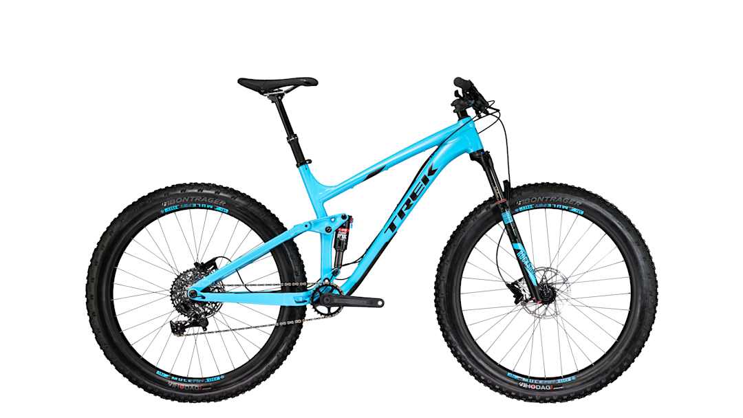 Farley EX 8 - Trek Bikes