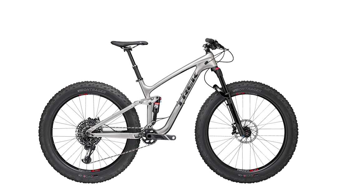 Farley EX 9.8 - Trek Bikes