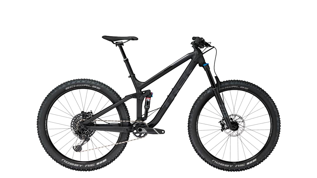 2018TREKFX Disc （マットトレックブラック）　17.5インチ 3