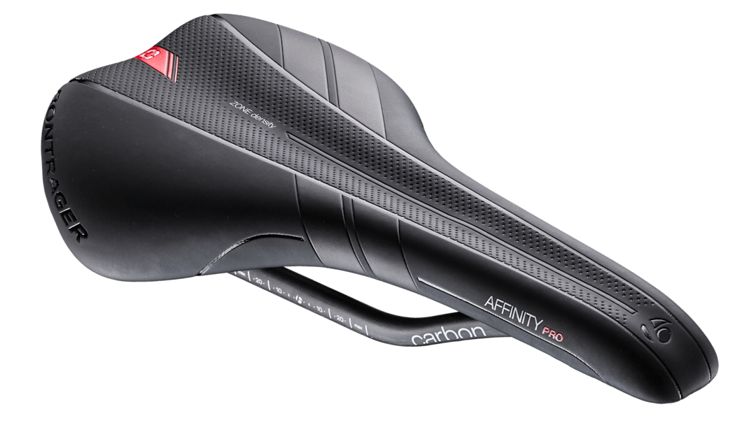 パーツ Bontrager Affinity Pro Carbon Saddle 11795_B_1_Affinity_Pro_Carbon