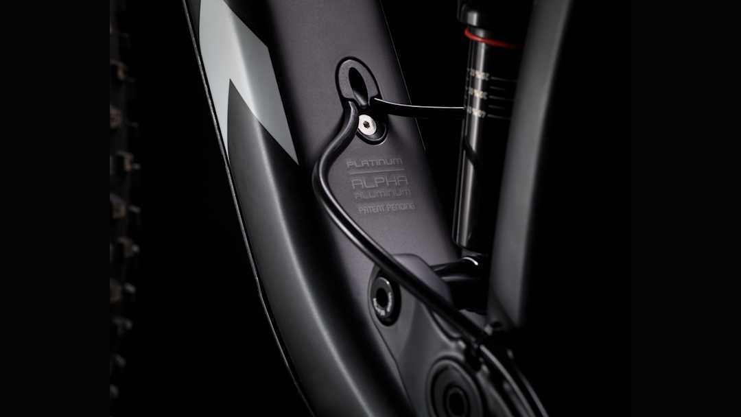 Remedy 8 - Trek Bikes