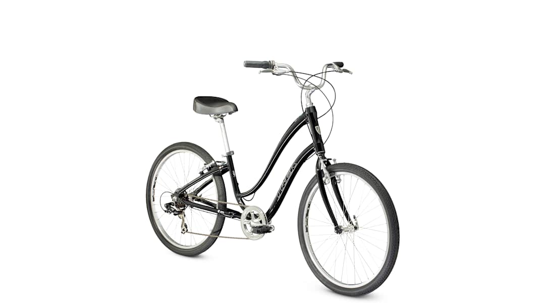trek bicycles naples Police Service 12-Speed MTB Black  The Bicycle Store and a geometry that keeps you in a comfortable Pure Lowstep - Trek Bikes