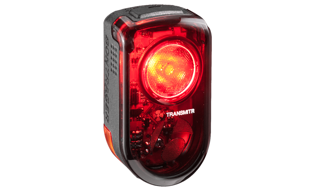 Bontrager Flare RT Rear Bike Light - Trek Bikes (JP)