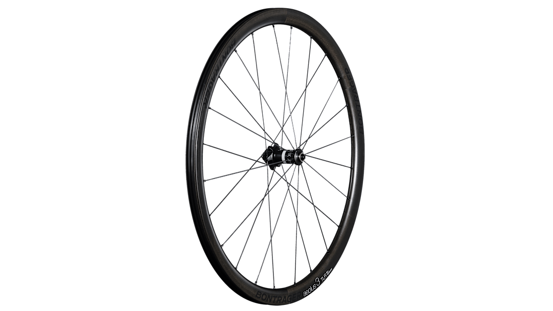 D3 50mm カーボンホイール 前後セット Aeolus Bontrager