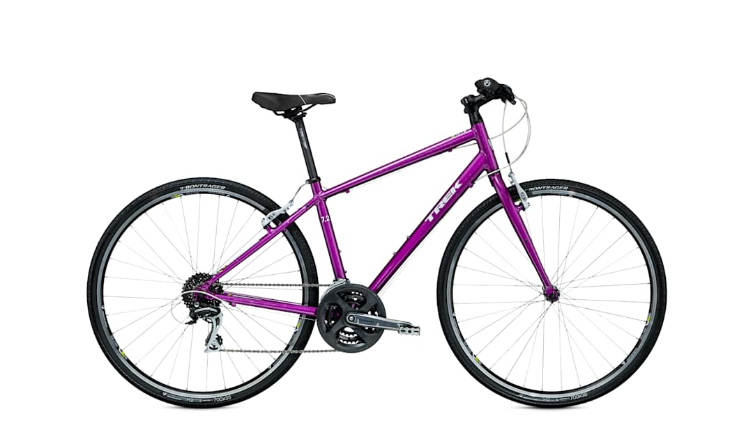 マ*ン様 【引取限定】TREK 7.2 FX WSD 13インチレディース クロ 7.2 FX Women's - Trek Bikes