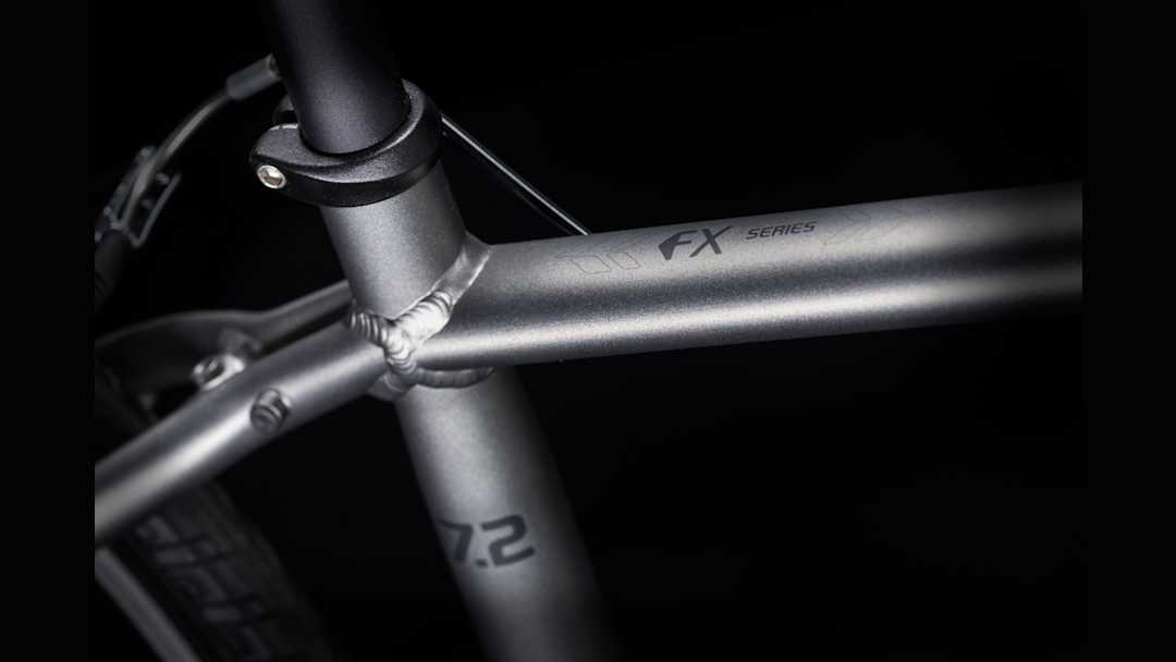 7.2 FX Women's - Trek Bikes