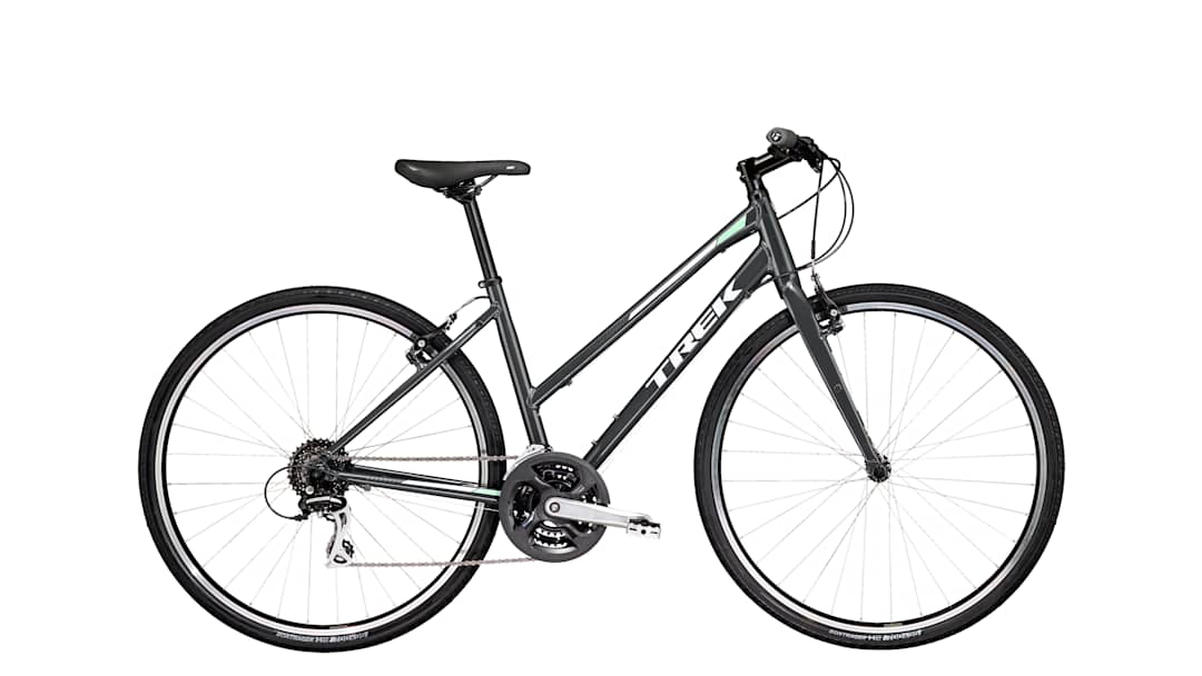 FX 2 Women's Stagger - Trek Bikes