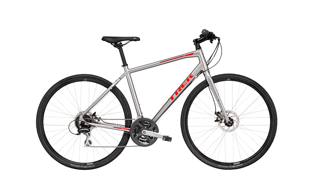 FX 2 Disc - Trek Bikes