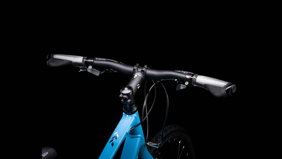 FX 3 Women's - Trek Bikes