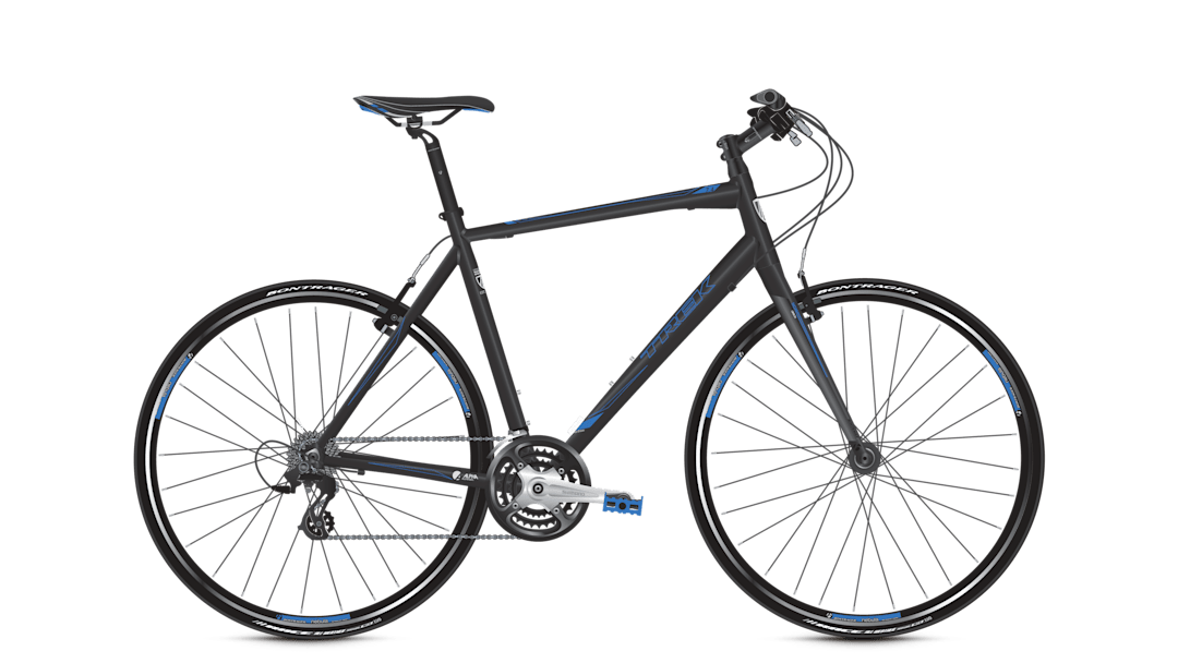 7.4 FX - Trek Bikes