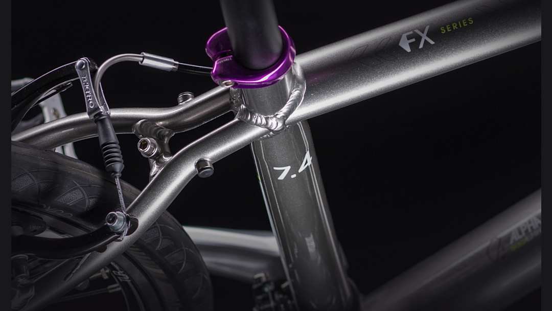 7.4 FX Women's - Trek Bikes (JP)