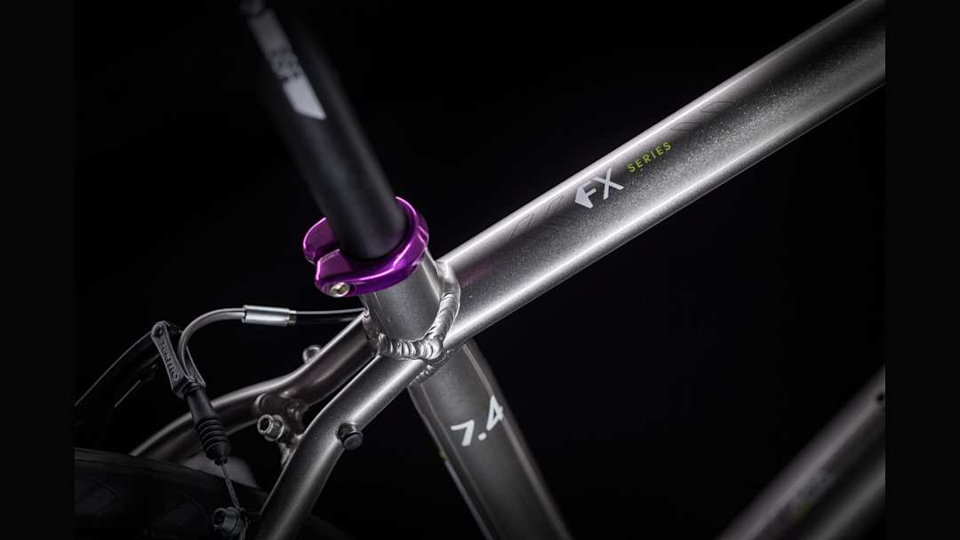 7.4 FX Women's - Trek Bikes (JP)