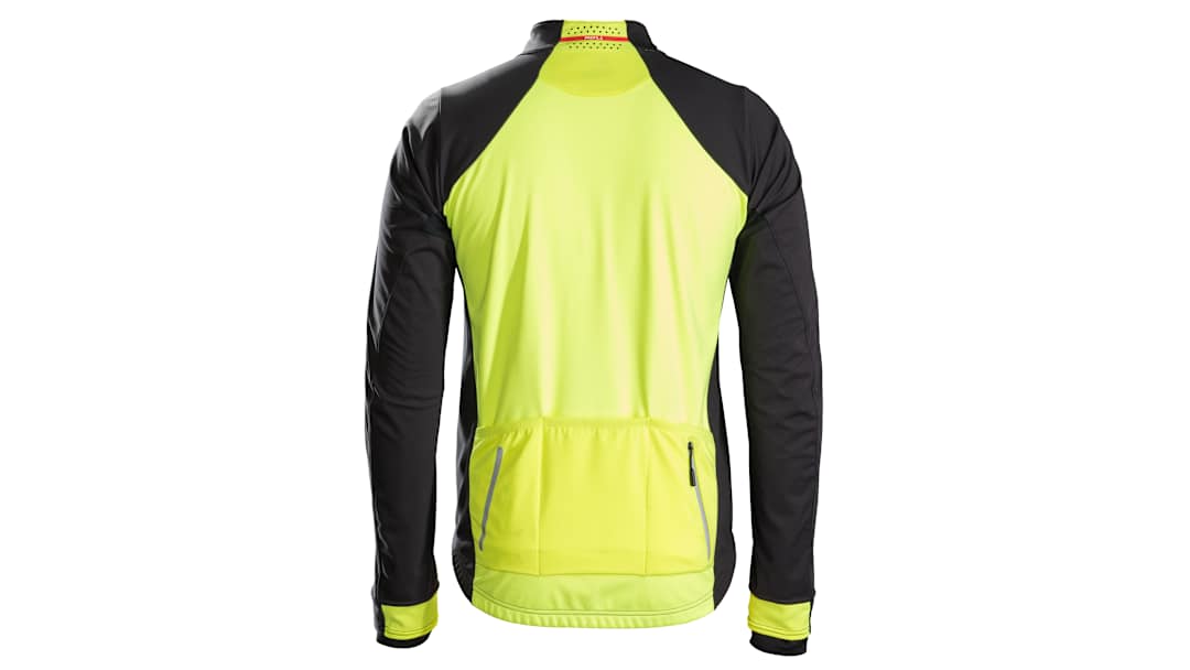ウェア Bontrager Velocis S2 Softshell Jacket Bontrager Velocis S2 Softshell Jacket - Trek Bikes (JP)