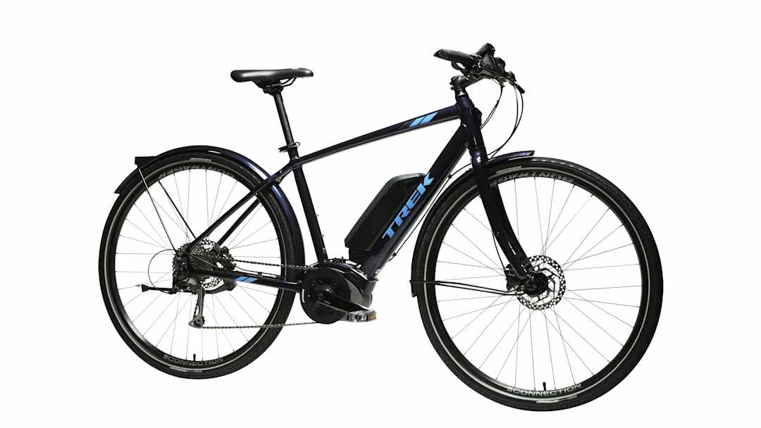 Verve+ - Trek Bikes (JP)