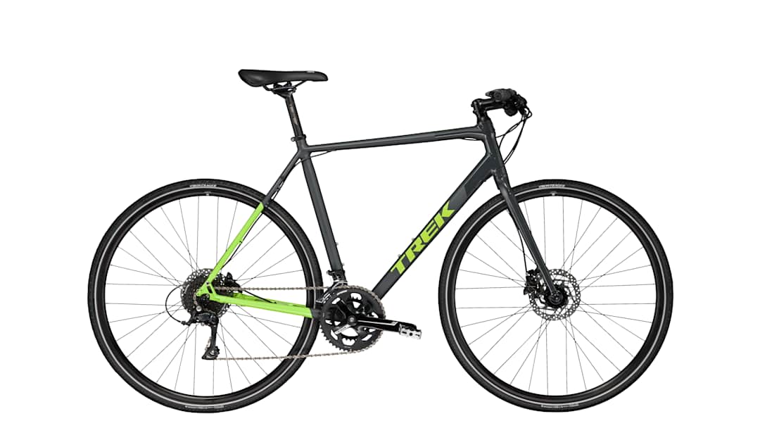 Trek Zektor3 SHIMANO(シマノ)DEORE 油圧 トレック Zektor 3 - Trek Bikes (JP)