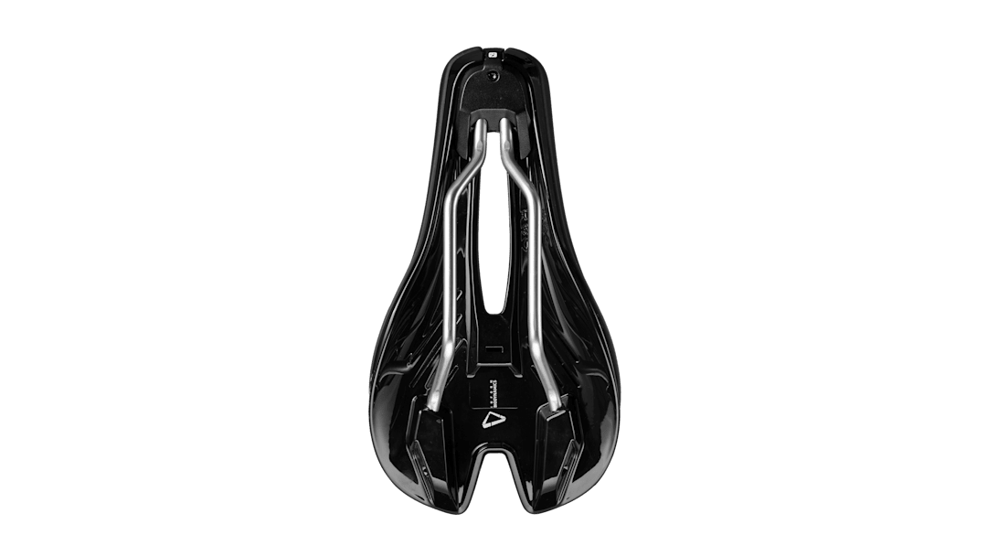 TREK ボントレガー Hilo Comp バイク サドル Bontrager Hilo Comp Bike Saddle - Trek Bikes