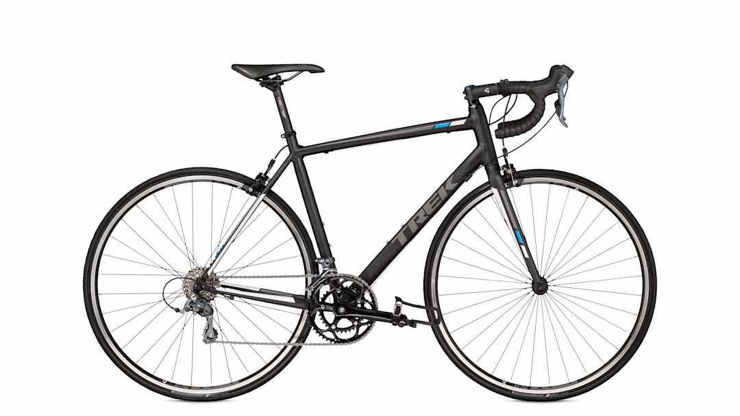 1.1 - Trek Bikes (JP)