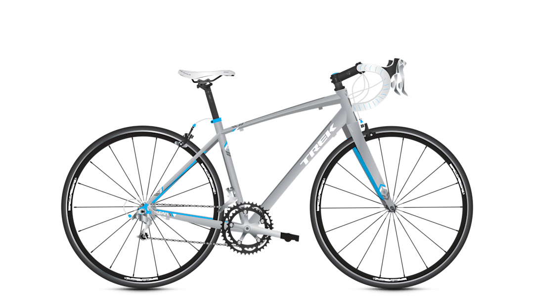 Lexa Women's - Trek Bikes
