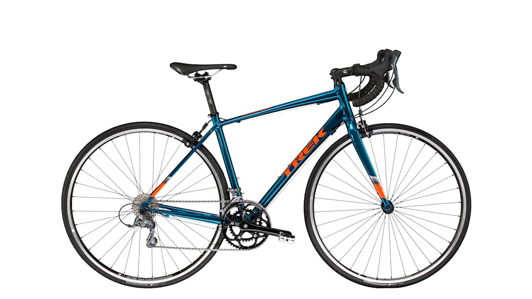trek lexa bicycle S Triple Road Bike – Retro Glow Cycles Lexa 2 Women's - Trek