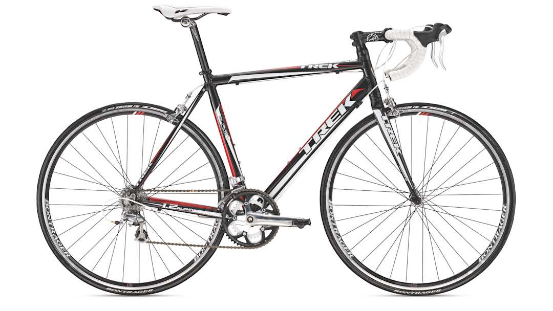 1.2 - Trek Bikes