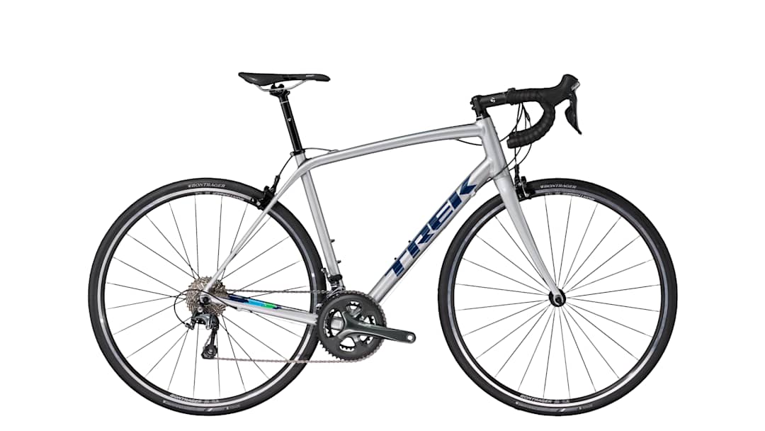 Domane ALR 4 - Trek Bikes