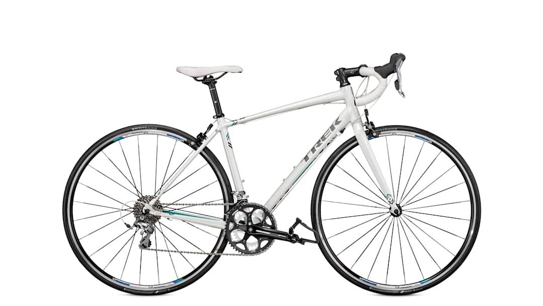 TREK LEXA SL Women's (女性向け設計) TIAGRA 3×9 Lexa SL - Trek Bikes