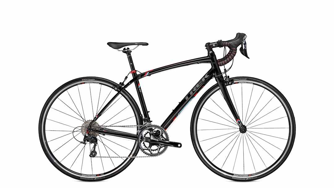 (女性向け設計) Women's SL LEXA TIAGRA TREK 3×9