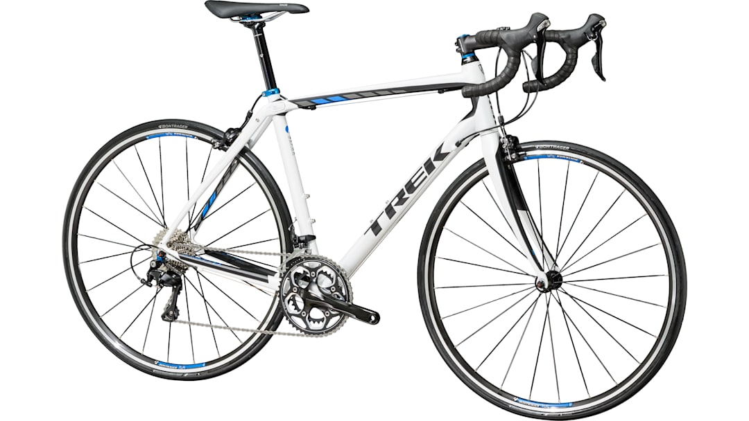 Domane 2.3 - Trek Bikes