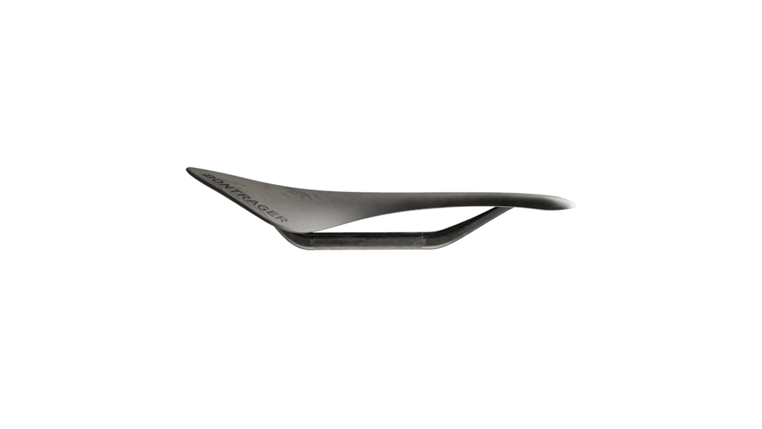 Bontrager Carbon XXX Bike Saddle - Trek Bikes (JP)