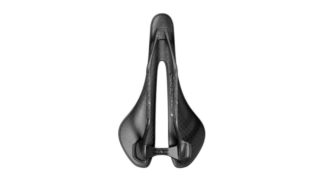 Bontrager Carbon XXX Bike Saddle - Trek Bikes (JP)