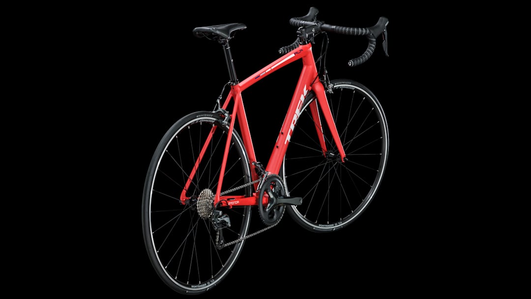 Émonda ALR 4 - Trek Bikes