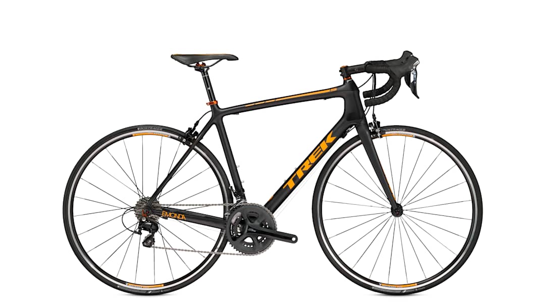 ◎TREK EMONDA S5 47cm 2016 カーボン フレーム 現状品 Émonda S 5 - Trek Bikes