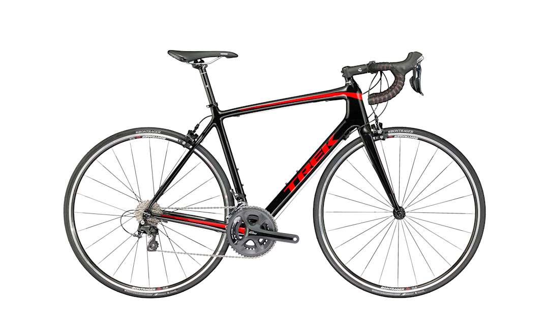 Émonda S 5 - Trek Bikes