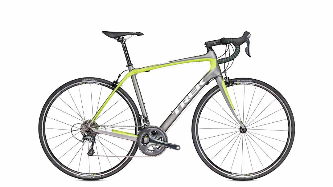 Domane 4.1 - Trek Bikes (JP)