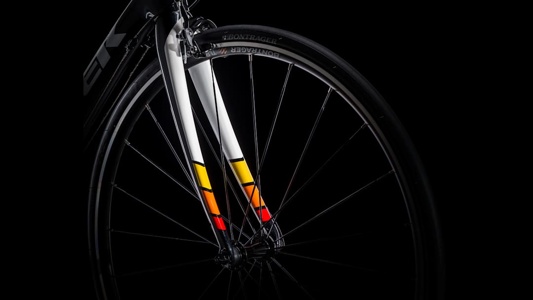 Domane 4.3 - Trek Bikes (JP)