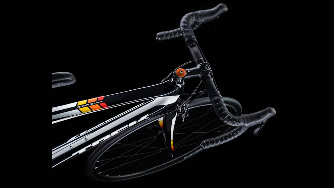 Domane 4.3 - Trek Bikes