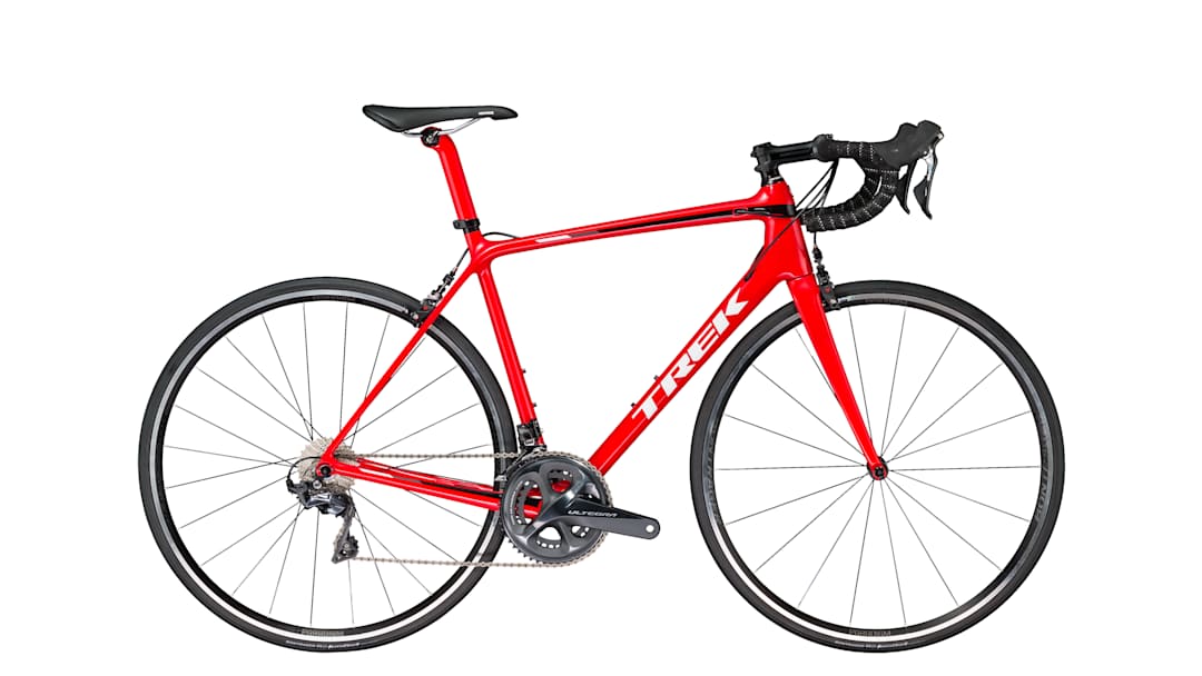 TREK Émonda SL 6 レッド Émonda SL 6 - Trek Bikes