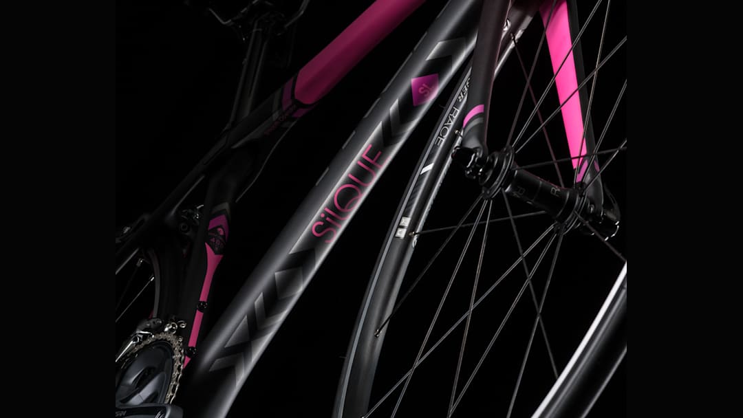 Silque SL - Trek Bikes (JP)