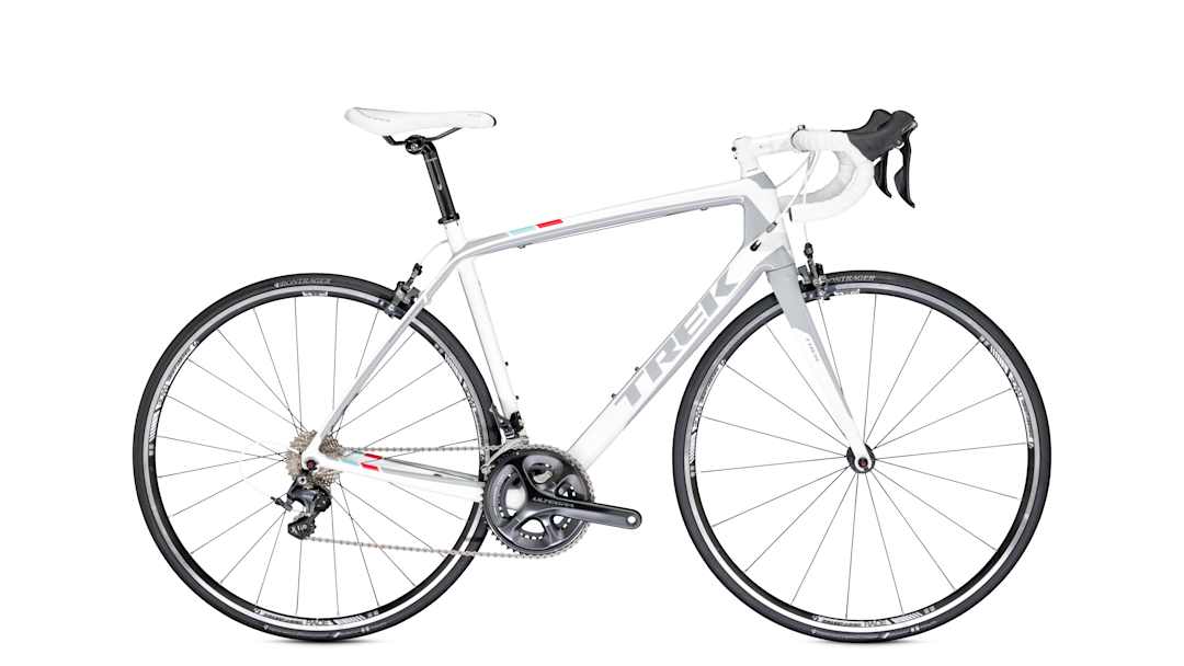 自転車本体 TREK MADONE 4.3 Madone 4.7 H2 Compact - Trek Bikes