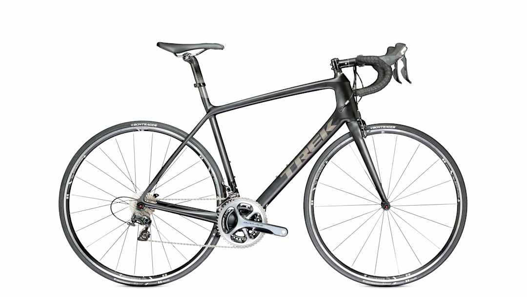 MADONE5.5 アルテグラ10速　ホイール無し　要整備 TREK