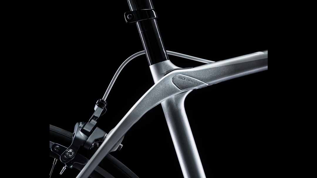 Domane 5.2 - Trek Bikes