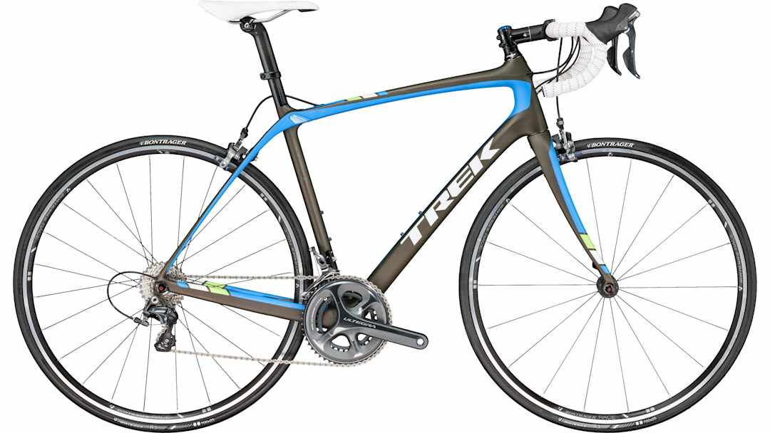 自転車本体 Trek domane 5.2 mavic ksyrium es Domane 5.2 - Trek Bikes