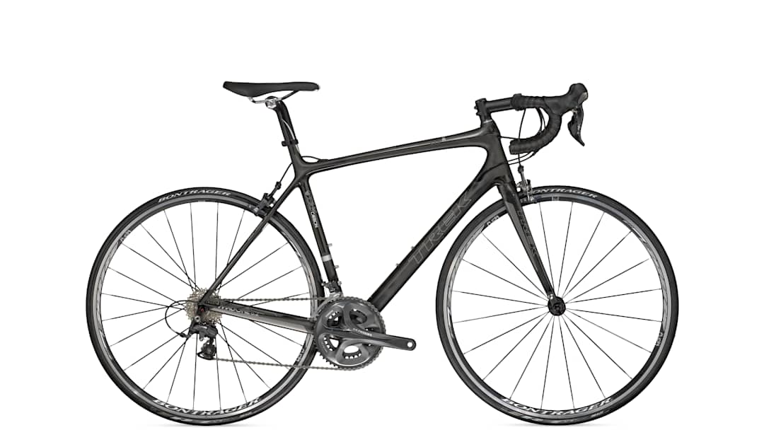 Madone 5.2 H2 (Compact) - Trek Bikes