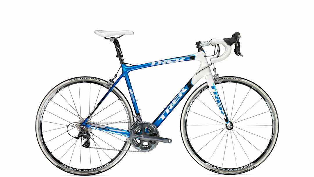 2011モデル 50サイズ Madone5.5 TREK ◎直接受渡歓迎 現状品