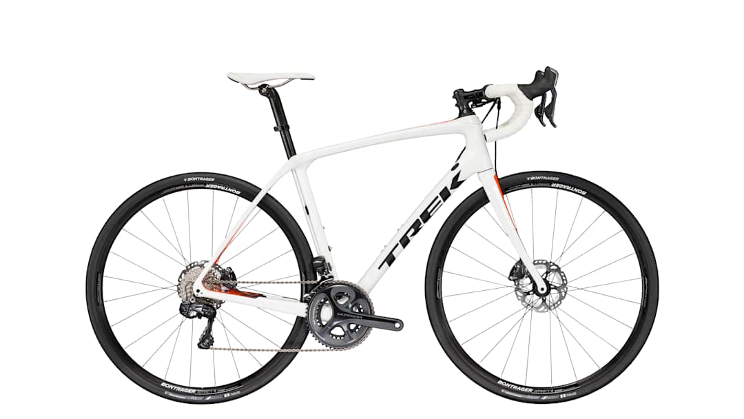 Domane SLR 7 Disc - Trek Bikes